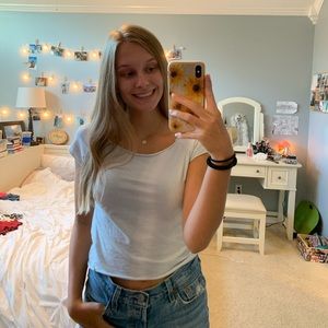 Brandy Melville Top